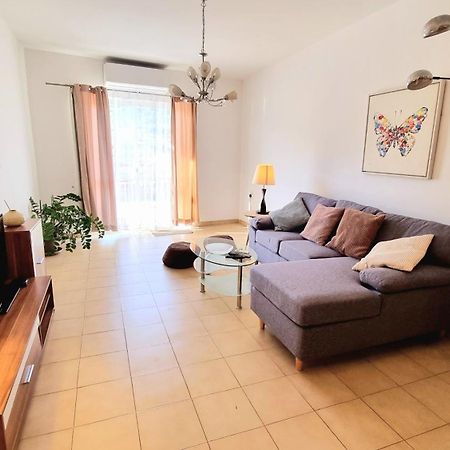 Seaside Apartments Malta Mellieha1 ภายนอก รูปภาพ
